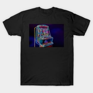 Jukebox T-Shirt